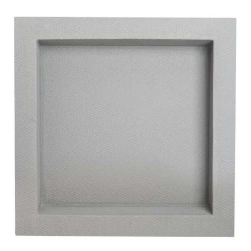 12.5mm Marmox Shower Niche - 400mm x 400mm (External size - 500mm x 500mm) 12.5mm Marmox Shower Niche - 400mm x 400mm (External size - 500mm x 500mm)