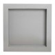 12.5mm Marmox Shower Niche - 400mm x 400mm  (External size - 500mm x 500mm)