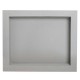 12.5mm Marmox Shower Niche - 500mm x 400mm (External size - 600mm x 500mm) 12.5mm Marmox Shower Niche - 500mm x 400mm (External size - 600mm x 500mm)
