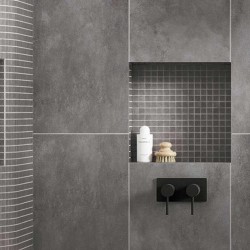 12.5mm Marmox Shower Niche - 800mm x 400mm  (External size - 900mm x 500mm) 12.5mm Marmox Shower Niche - 800mm x 400mm  (External size - 900mm x 500mm)