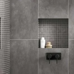 12.5mm Marmox Shower Niche - 200mm x 400mm  (External size - 300mm x 500mm)