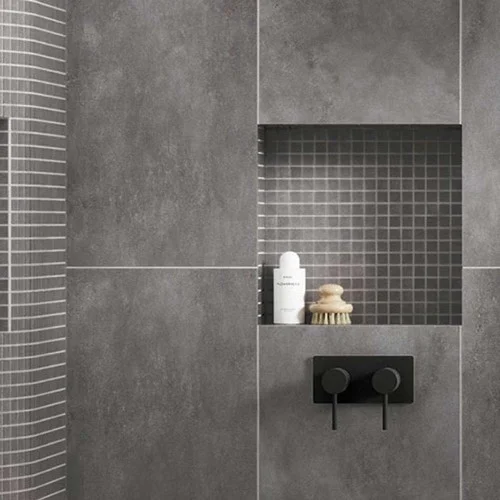 12.5mm Marmox Shower Niche - 800mm x 400mm (External size - 900mm x 500mm) 12.5mm Marmox Shower Niche - 800mm x 400mm (External size - 900mm x 500mm)