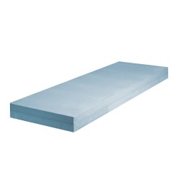 100mm Marmox Showerlay Plinth - 1500mm x 1000mm