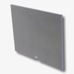 30mm Marmox Multiboard Bath End Panel - 800mm x 600mm
