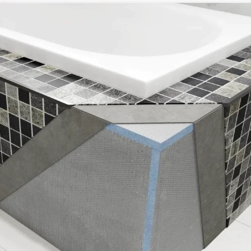 30mm Marmox Multiboard Bath Panel Kit 30mm Marmox Multiboard Bath Panel Kit