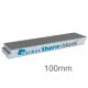 100mm Marmox Thermoblock 65mm thick 100mm Marmox Thermoblock 65mm thick