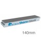140mm Marmox Thermoblock 65mm thick (box of 12).