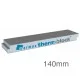 140mm Marmox Thermoblock 65mm thick 140mm Marmox Thermoblock 65mm thick
