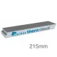 215mm Marmox Thermoblock 65mm thick 215mm Marmox Thermoblock 65mm thick