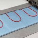 10mm Marmox Floorbacker Board - 1250mm x 600mm - pallet of 168