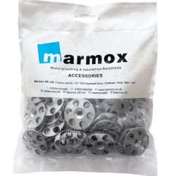 36mm Marmox Metal Washers - pack of 100 36mm Marmox Metal Washers - pack of 100