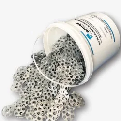 36mm Marmox Metal Washers - pack of 500