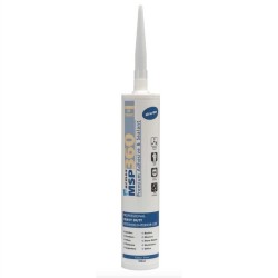 Marmox MSP360 Premium Adhesive and Sealant - 290ml - Crystal Clear Marmox MSP360 Premium Adhesive and Sealant - 290ml - Crystal Clear