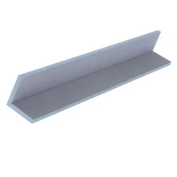 200mm x 200mm Marmox Pipe Boxing - Covering pipe work - Length 1250mm - Box of 5