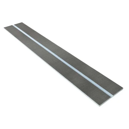200mm x 200mm Marmox Pipe Boxing - Covering pipe work - Length 1250mm - Box of 5