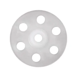 60mm Marmox Plastic Washers - pack of 100