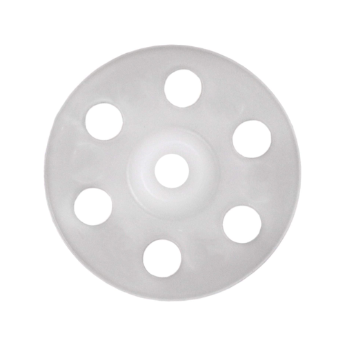 50mm Marmox Plastic Washers - pack of 100
