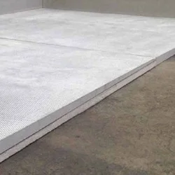Marmox Sloping Board - 1200mm x 1200mm - Box of 2
