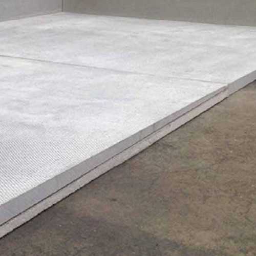 Marmox Sloping Board - 1200mm x 1200mm - Box of 2 Marmox Sloping Board - 1200mm x 1200mm - Box of 2