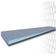 Marmox Sloping Board - 1200mm x 1200mm - Box of 2 Marmox Sloping Board - 1200mm x 1200mm - Box of 2