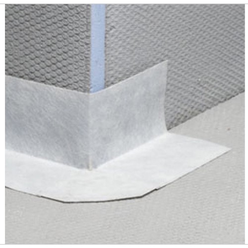 Marmox Waterproof External Corner Piece Marmox Waterproof External Corner Piece
