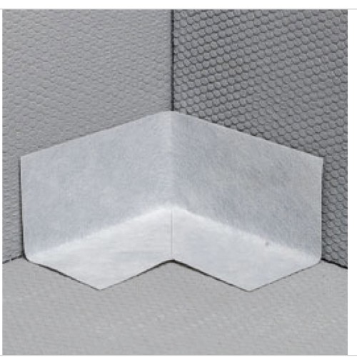 Marmox Waterproof Internal Corner Piece Marmox Waterproof Internal Corner Piece