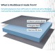 12.5mm Marmox Multiboard Waterproof Insulation Board - 2400mm x 600mm - 60nos (half pallet)