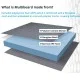 4mm Marmox Multiboard Waterproof Insulation Board (pack of 10) - 1200mm x 600mm 4mm Marmox Multiboard Waterproof Insulation Board (pack of 10) - 1200mm x 600mm