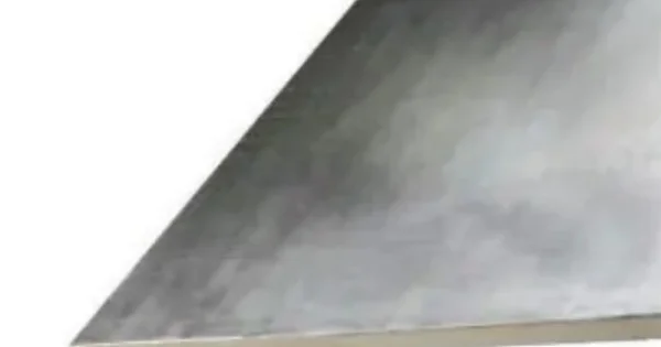 12.5mm Code 3 Lead Lined Plasterboard | 2400mm x 600mm
