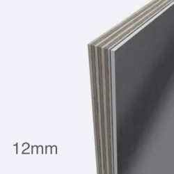 12mm Code 3 Lead Lined Plywood Board - 2400mm x 600mm 12mm Code 3 Lead Lined Plywood Board - 2400mm x 600mm