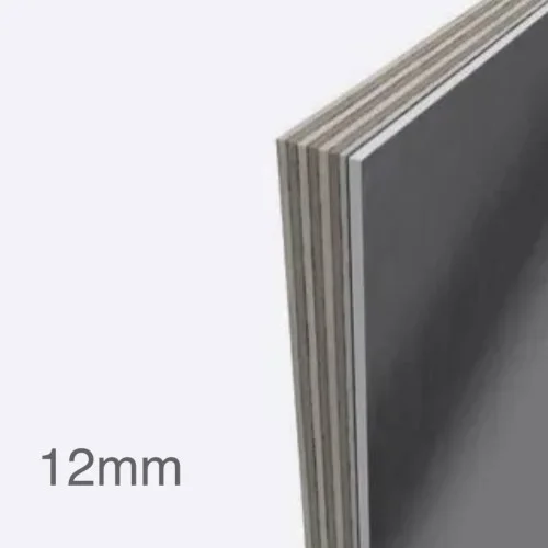 12mm Code 8 Lead Lined Plywood Board - 2400mm x 600mm 12mm Code 8 Lead Lined Plywood Board - 2400mm x 600mm