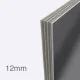 12mm Code 8 Lead Lined Plywood Board - 2400mm x 600mm 12mm Code 8 Lead Lined Plywood Board - 2400mm x 600mm