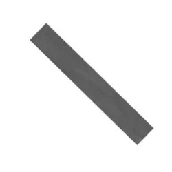 3.15mm Code 7 Lead Lining Joint Strip - 2400mm x 50mm