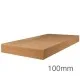 100mm Naturheld Flex Wood Fibre Thermal Insulation - 1220mm x 575mm - Pack of 6