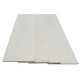 4.5mm NoMorePly Fibre Cement Undercloak Soffit Strip - 1200mm x 150mm