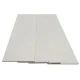 4.5mm NoMorePly Fibre Cement Undercloak Soffit Strip - 1200mm x 150mm