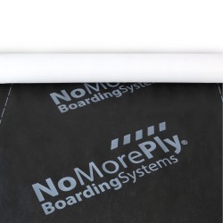 NoMorePly Breather Membrane - 1.5m x 50m roll