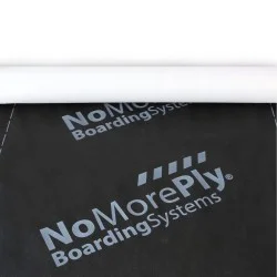 NoMorePly Breather Membrane - 1.5m x 50m roll