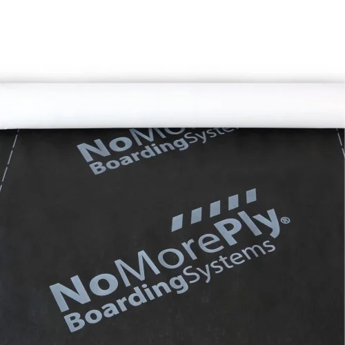 NoMorePly Breather Membrane - 1.5m x 50m roll NoMorePly Breather Membrane - 1.5m x 50m roll