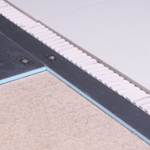 6mm NoMorePly XPS Insulation Backer Board - 1200mm x 600mm 6mm NoMorePly XPS Insulation Backer Board - 1200mm x 600mm