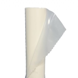 Novia 500 Gauge FR Virgin Grade Polythene Air and Vapour Control Layer - 1.5m x 50m roll