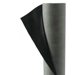 Novia Black Plus Essential Roof and Wall Breather Membrane - 1.5m x 50m roll