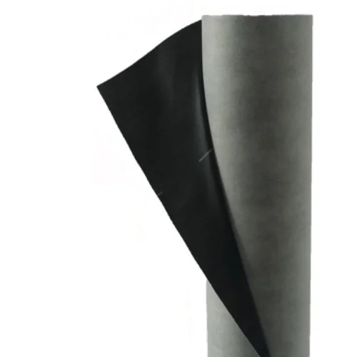 Novia Black Plus Essential Roof and Wall Breather Membrane - 1.5m x 50m roll Novia Black Plus Essential Roof and Wall Breather Membrane - 1.5m x 50m roll