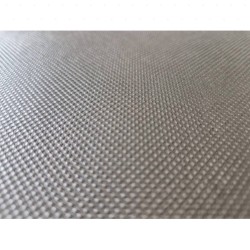 Novia Black Plus FC125 Breather Membrane for Floor Cassette Applications - 1m x 50m roll