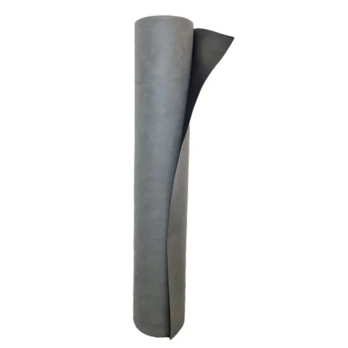Novia Black Plus FC125 Breather Membrane for Floor Cassette Applications - 1m x 50m roll Novia Black Plus FC125 Breather Membrane for Floor Cassette Applications - 1m x 50m roll