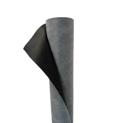 Novia Black+ Ultra Roof and Wall Breather Membrane - 1.5m x 50m Roll - 102gsm