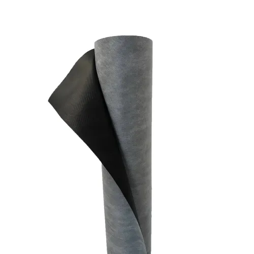 Novia Black Plus Ultra Roof and Wall Breather Membrane - 1.5m x 50m Roll - 102gsm Novia Black Plus Ultra Roof and Wall Breather Membrane - 1.5m x 50m Roll - 102gsm