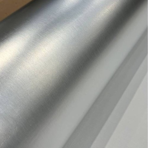 Novia FlamePro A1 FR Reflective Air and Vapour Control Layer - 1.48m x 50m Roll