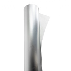 Novia FlamePro A1 FR Reflective Air and Vapour Control Layer - 1.48m x 50m Roll