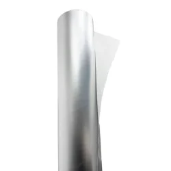 Novia FlamePro A1 FR Reflective Air and Vapour Control Layer - 1.48m x 50m Roll